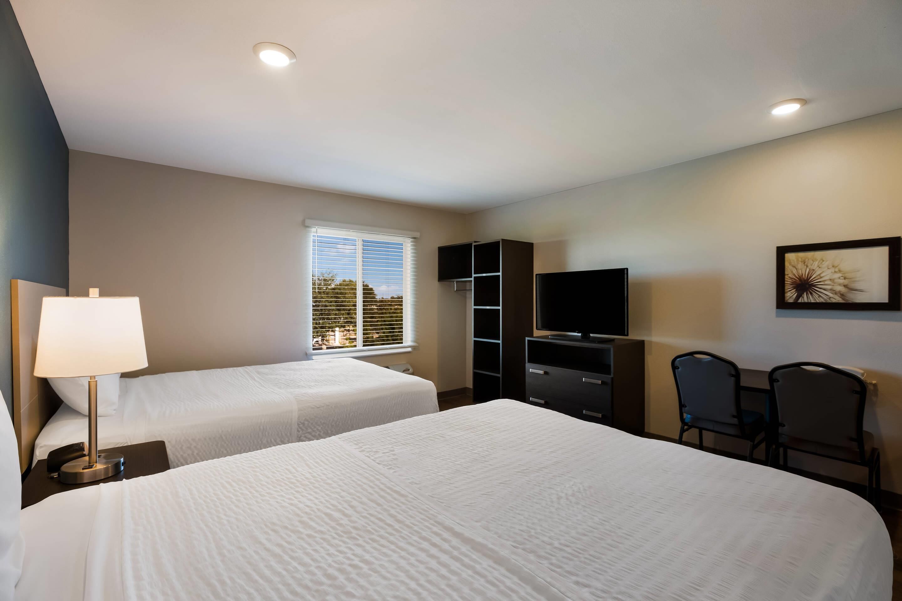 Foto - WoodSpring Suites Orlando West - Clermont