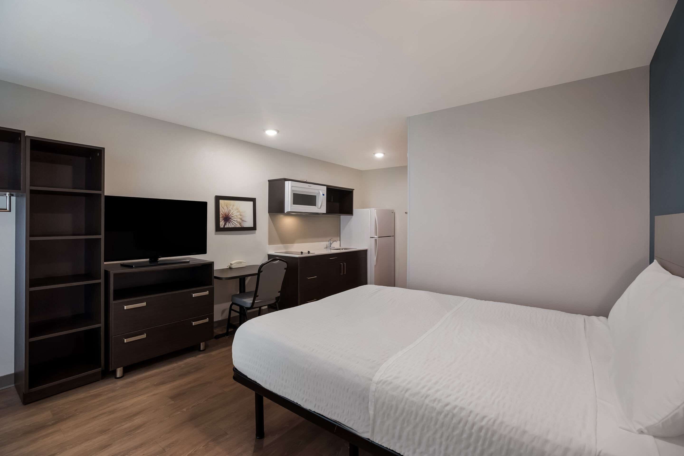 Foto - WoodSpring Suites Orlando West - Clermont