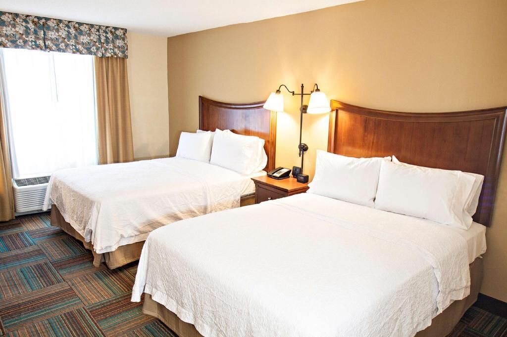 In-room safe, desk, soundproofing, iron/ironing board