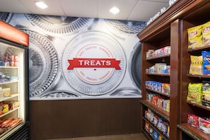 Snackbar