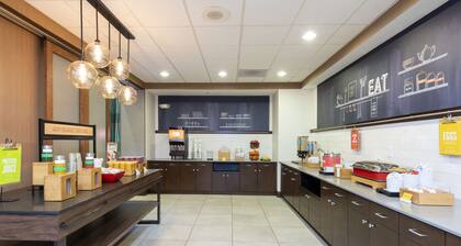 Hampton Inn & Suites Fort Myers - Colonial Blvd