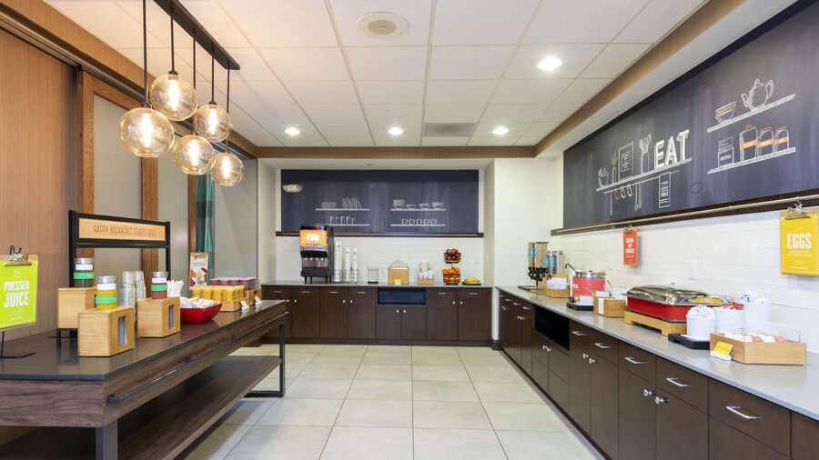 Hampton Inn & Suites Fort Myers - Colonial Blvd