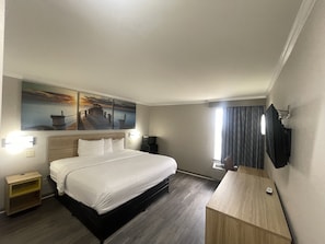 Bañera con ducha, artículos de tocador gratuitos, secador de pelo