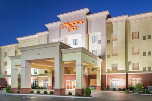 Exterior - Hampton Inn Kingston (Kingston)