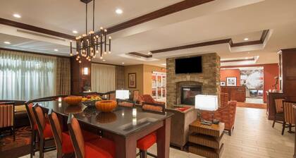 Hampton Inn Kingston