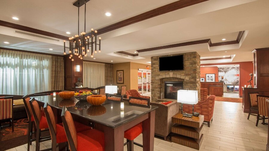 Hampton Inn Kingston