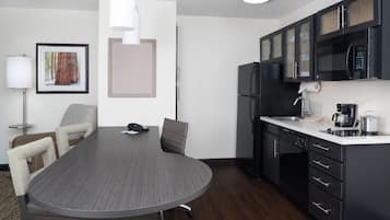 Servicios de la habitación