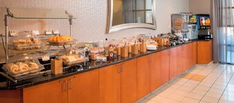 Springhill Suites by Marriott Prince Frederick