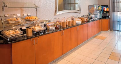 Springhill Suites by Marriott Prince Frederick