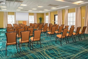 Sala de reuniones