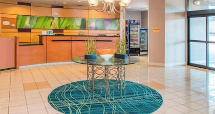 Springhill Suites by Marriott Prince Frederick