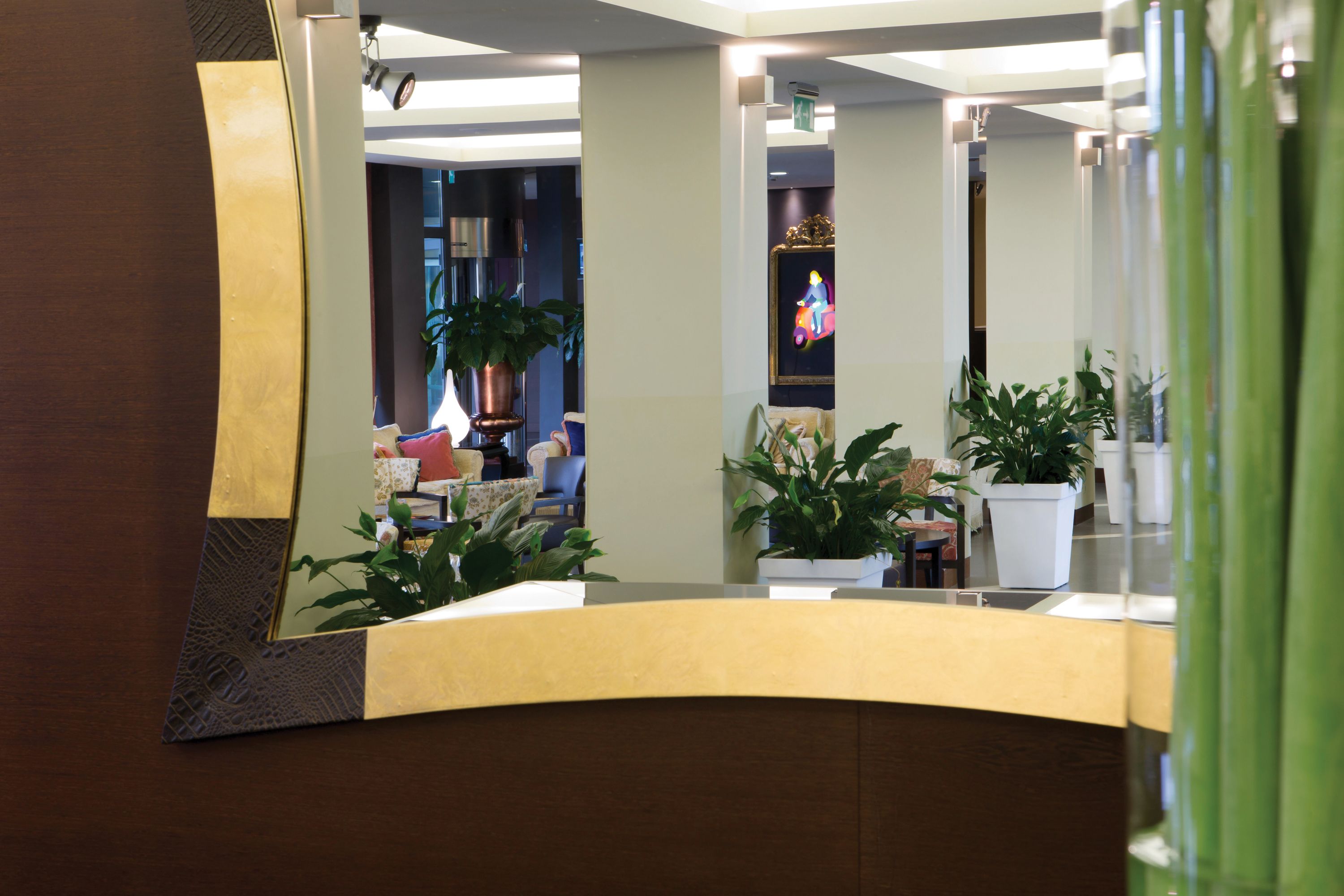 Foto - Best Western Plus Hotel Expo