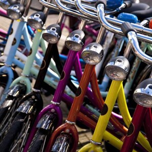 Bicycling - B&B HOTEL Expo Verona Villafranca (Villafranca di Verona)