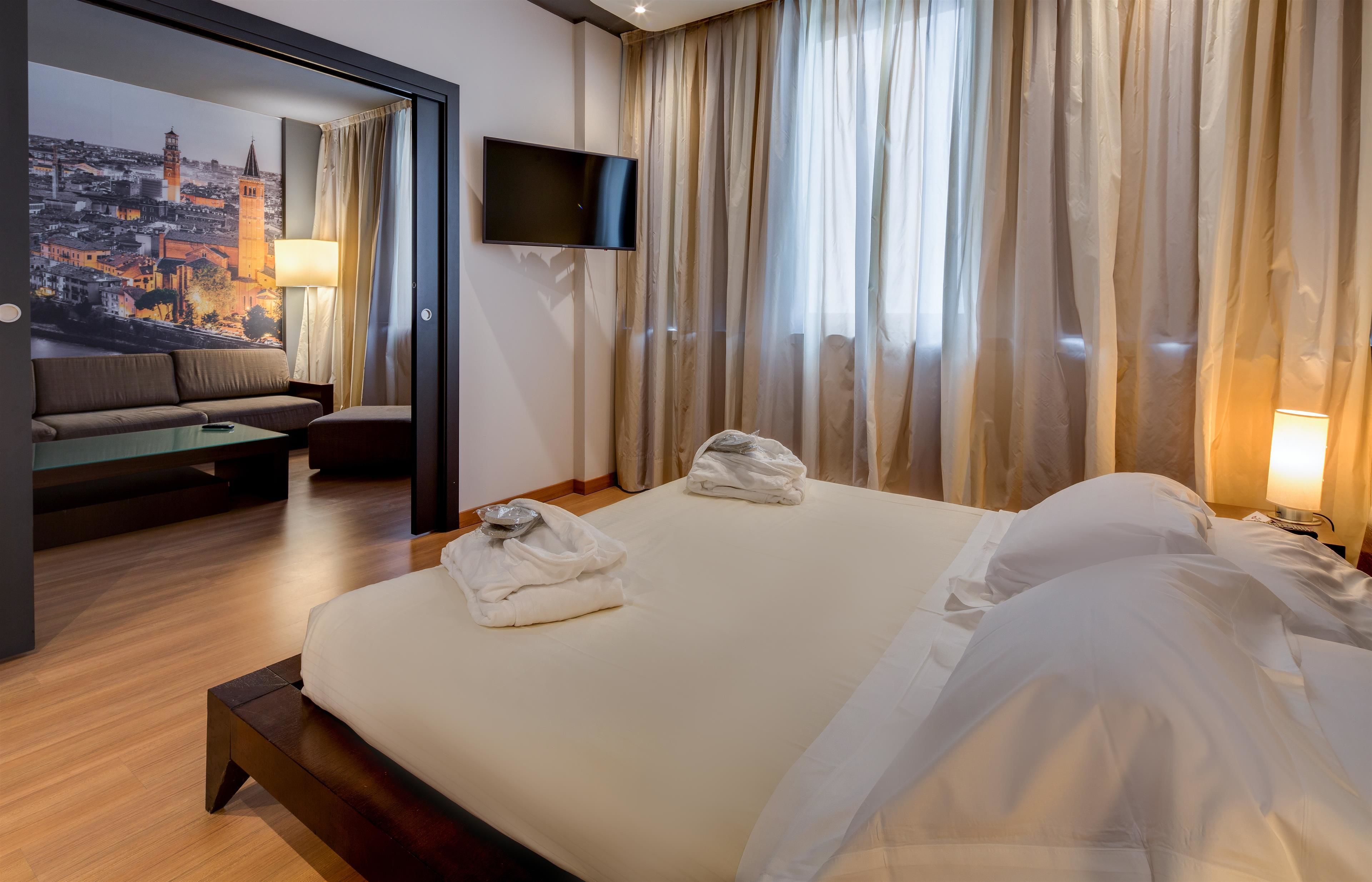 Foto - Best Western Plus Hotel Expo