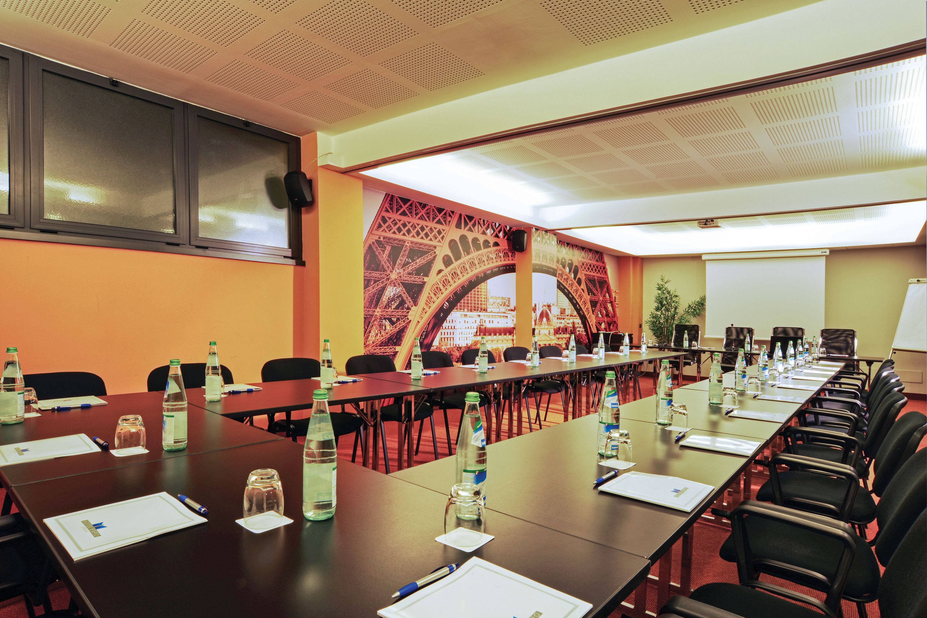 Foto - Best Western Plus Hotel Expo