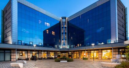 B&B HOTEL Expo Verona Villafranca