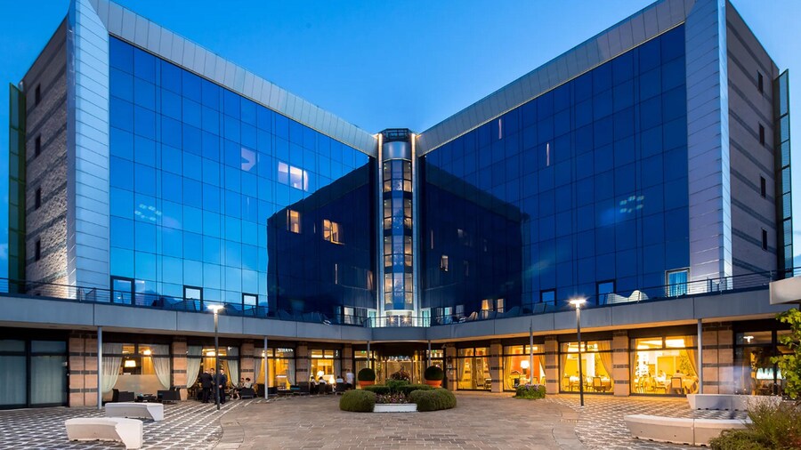 B&B HOTEL Expo Verona Villafranca