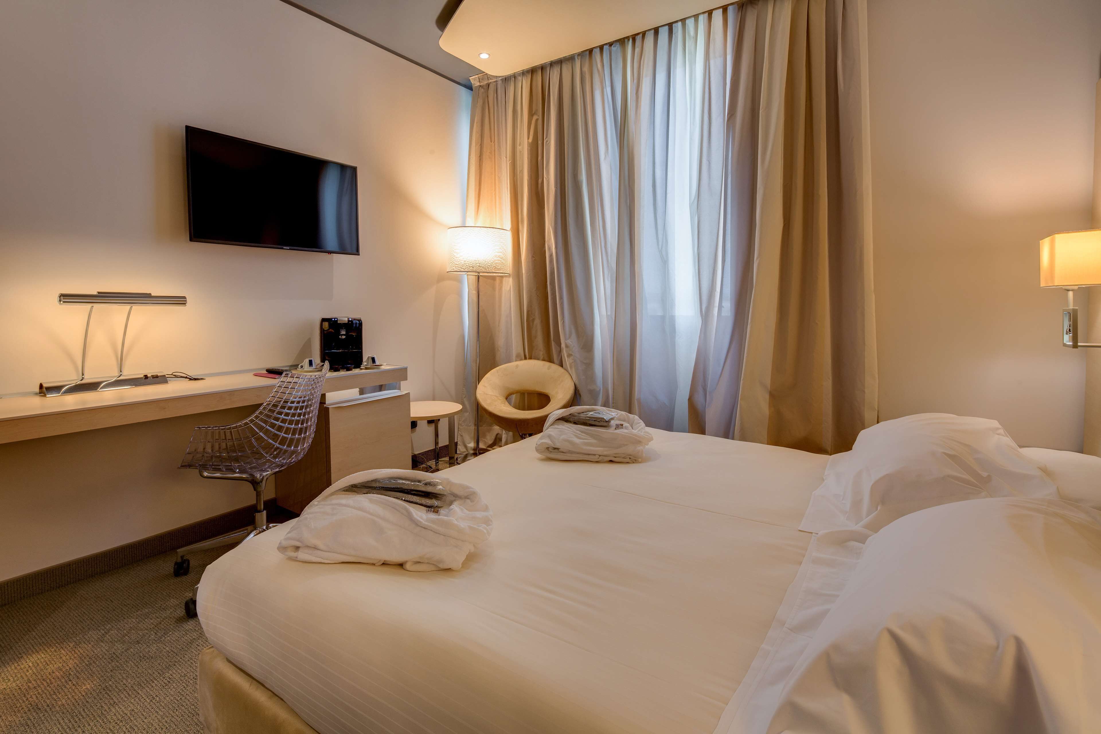 Foto - Best Western Plus Hotel Expo