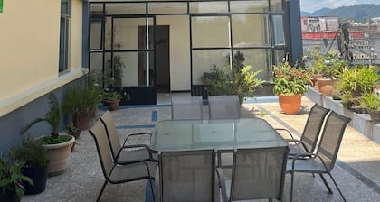Hotel Trueba