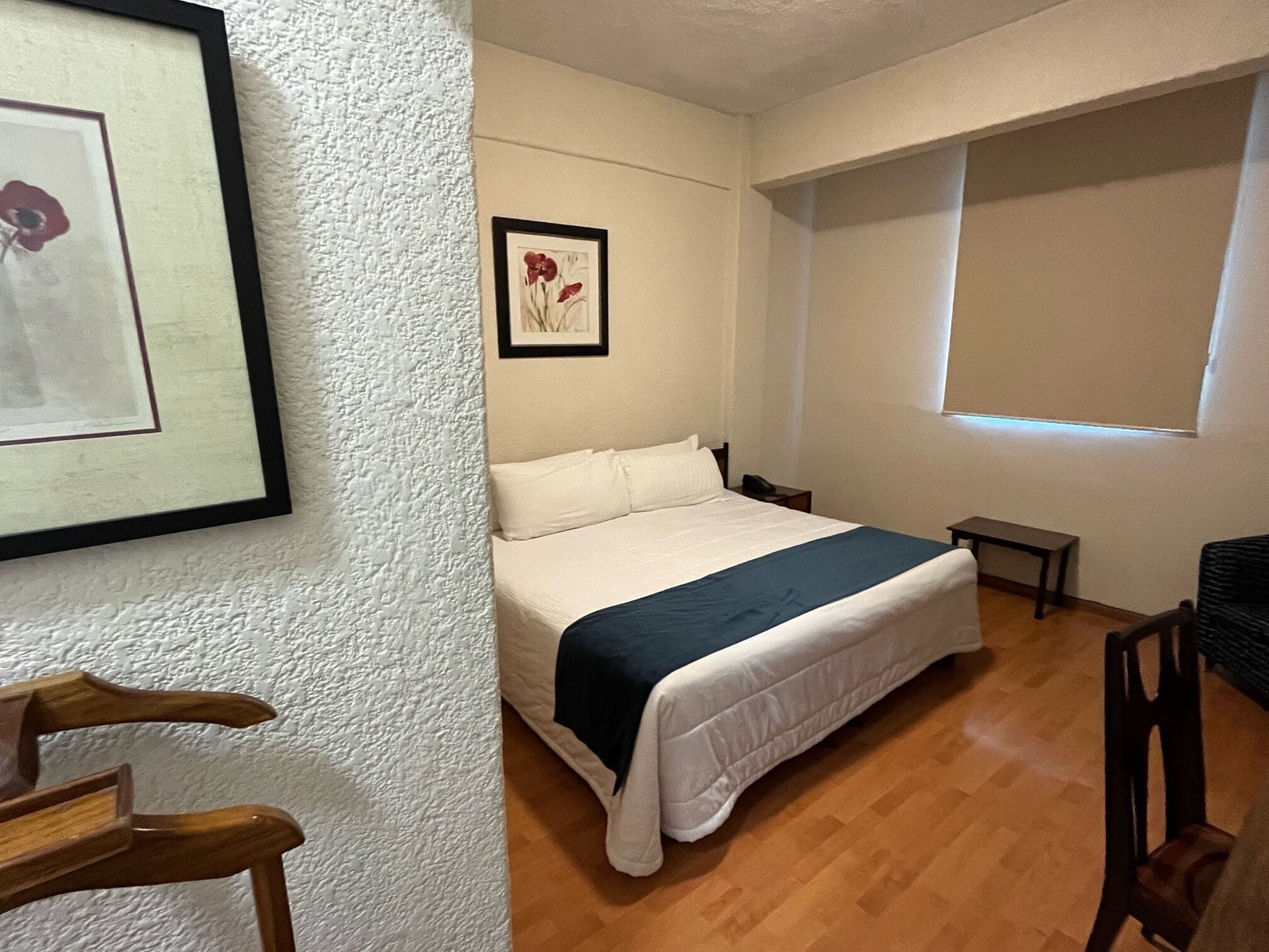 Executive Room | Individually decorated, individually furnished, desk, blackout drapes