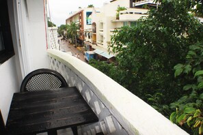 Amaite | View from room - Maya Del Mar (Playa del Carmen)