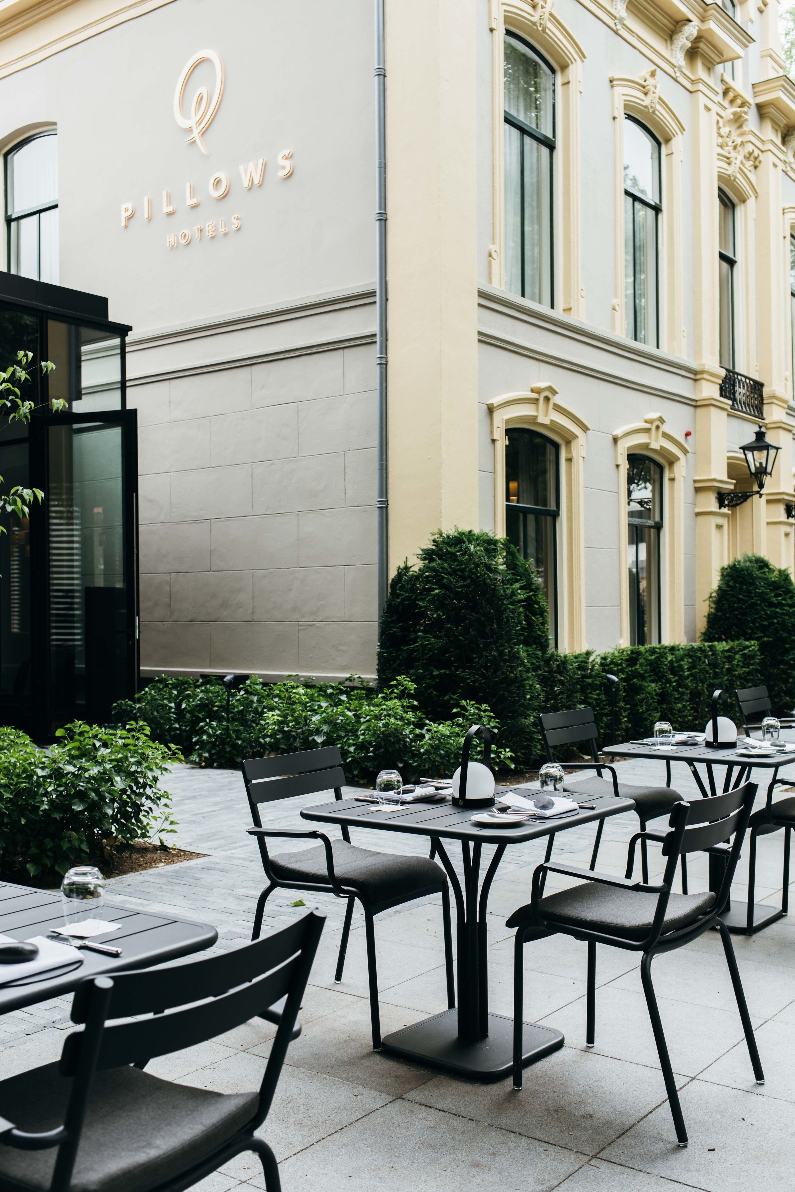 Foto - Pillows Grand Boutique Hotel Ter Borch Zwolle