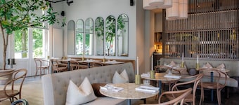 Pillows Luxury Boutique Hotel Aan De IJssel