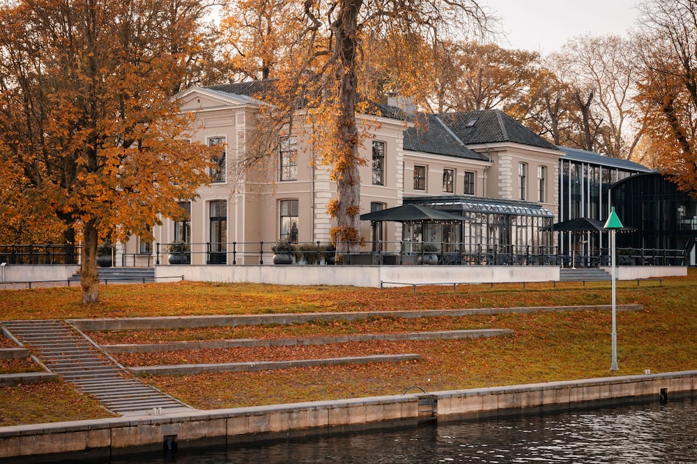 Pillows Luxury Boutique Hotel Aan De IJssel