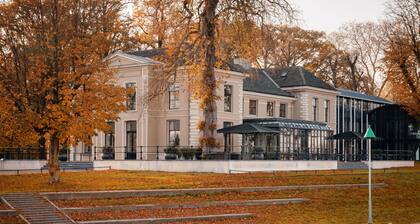 Pillows Luxury Boutique Hotel Aan De IJssel