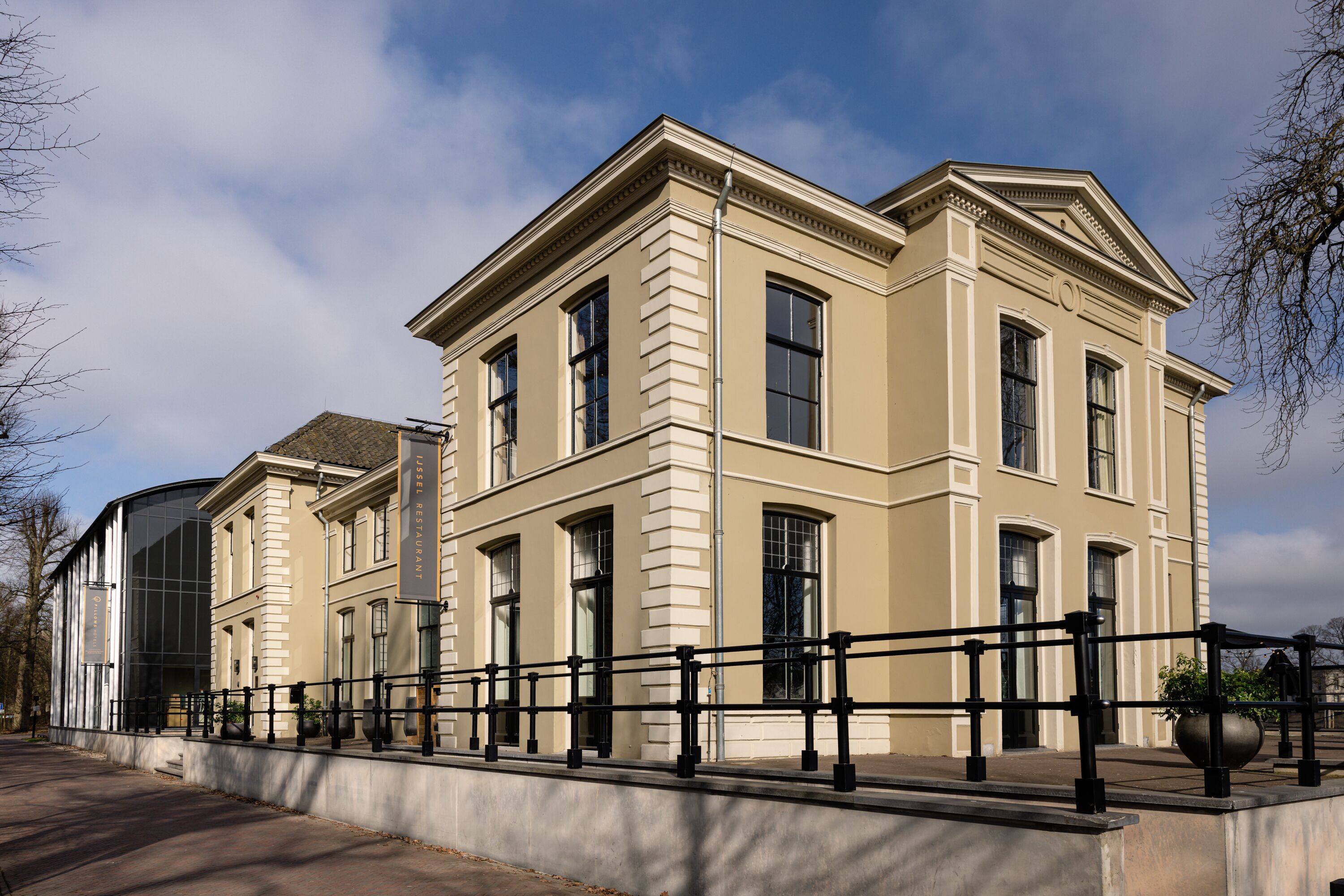 Photo - Pillows Luxury Boutique Hotel aan de IJssel