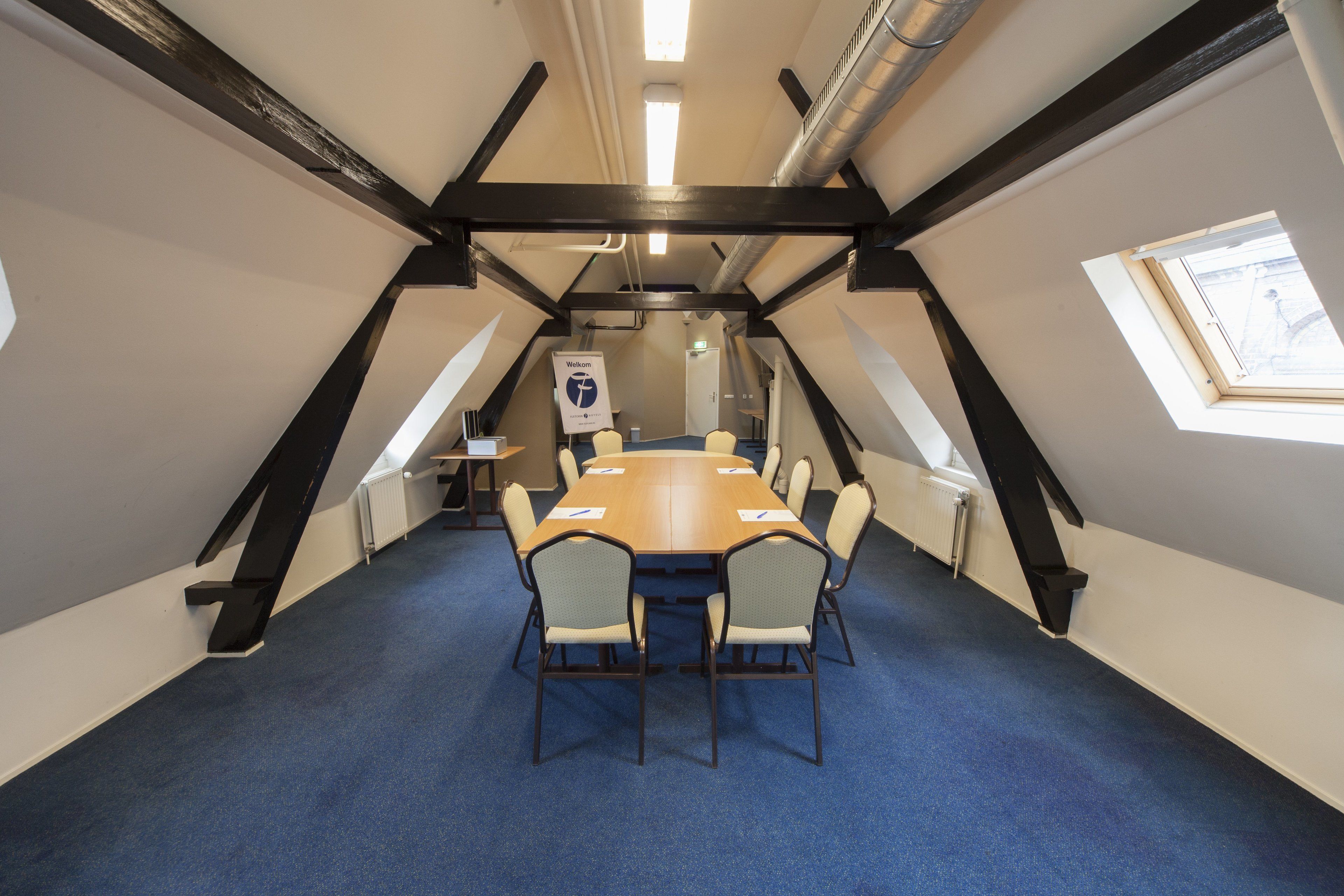 Foto - Fletcher Hotel Gilde