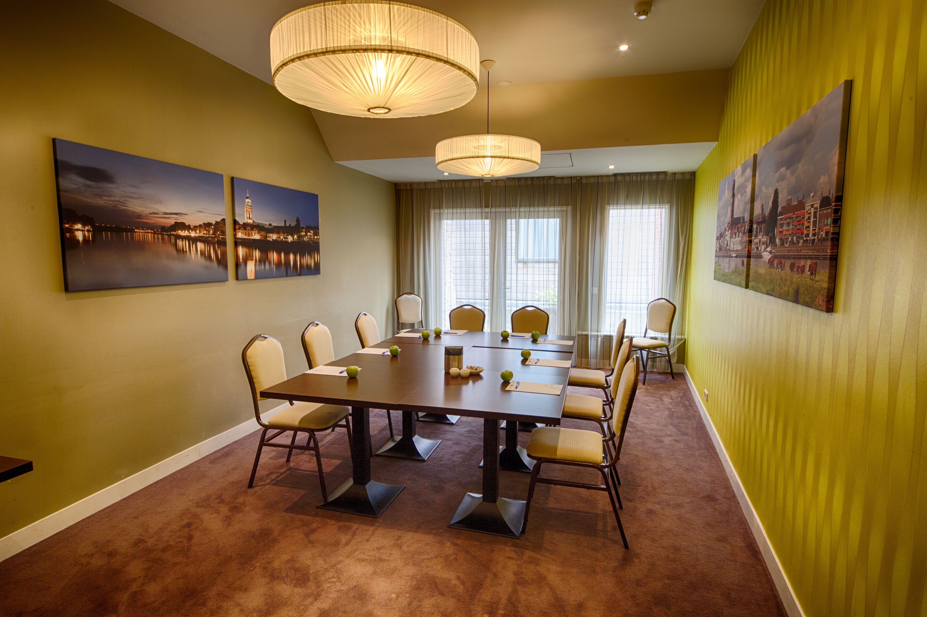 Foto - Fletcher Hotel Gilde