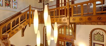 Fletcher Hotel Gilde