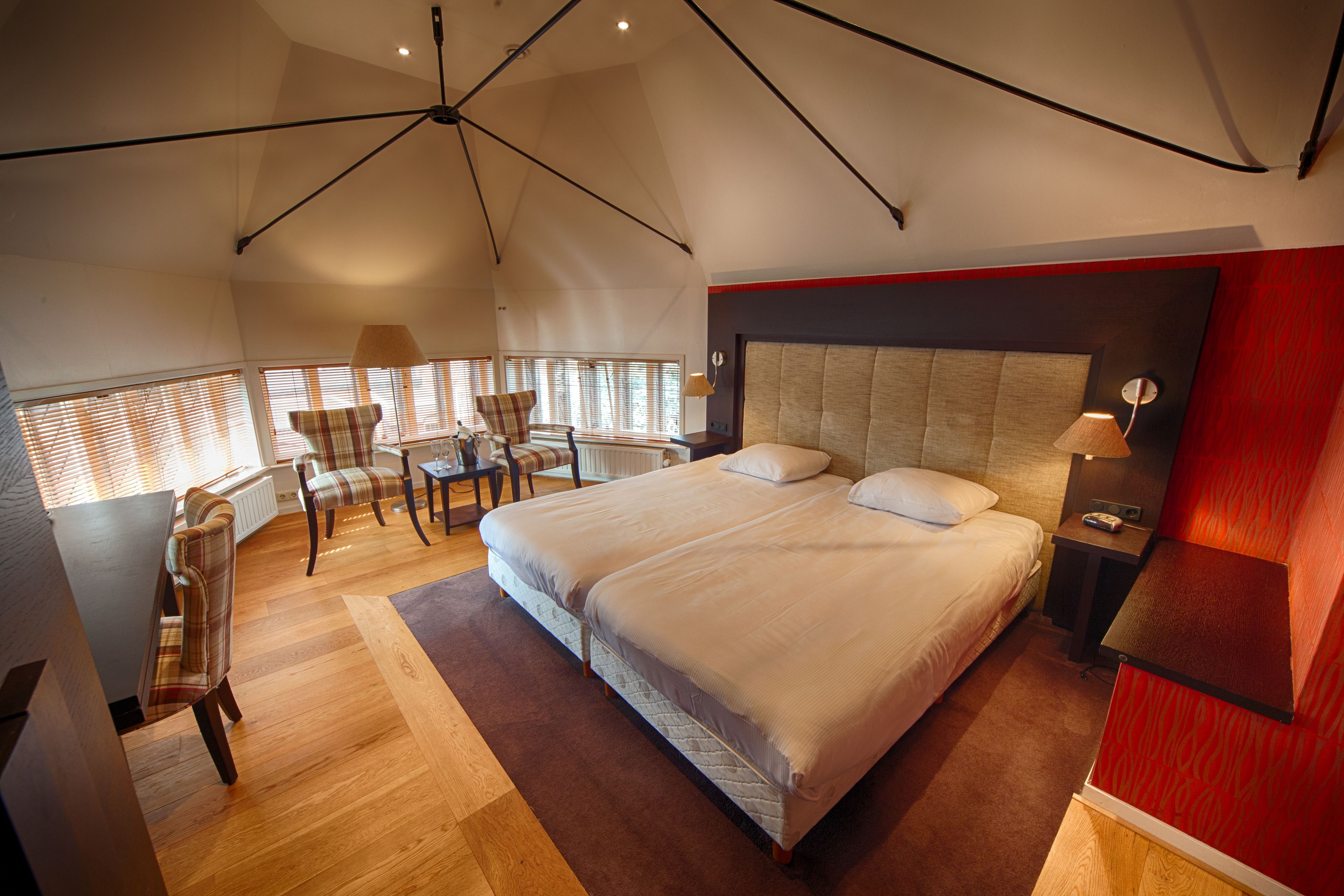 Foto - Fletcher Hotel Gilde