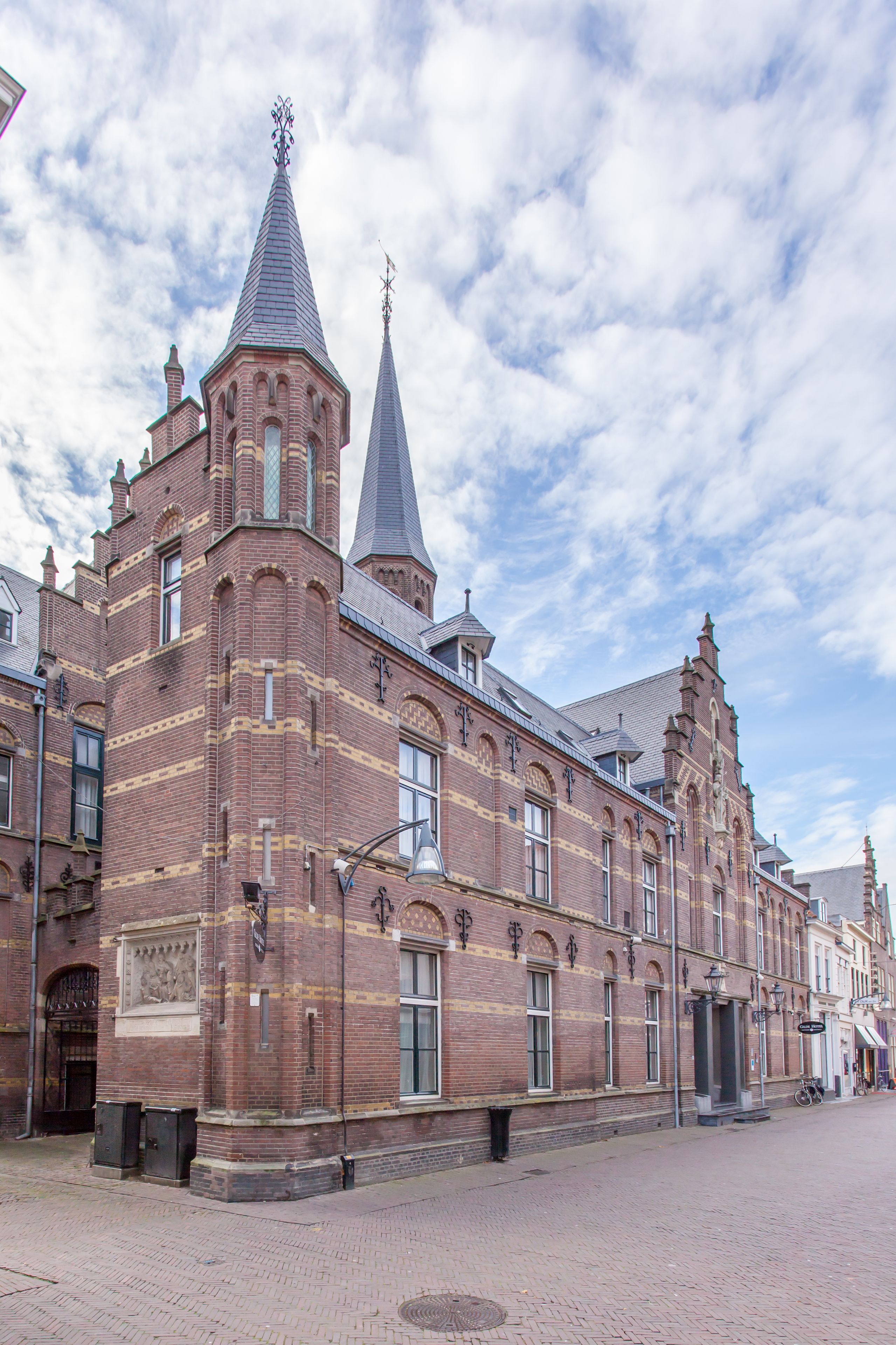 Foto - Fletcher Hotel Gilde