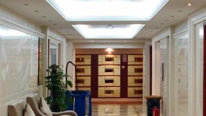 Unclassified image, 5 of 49, button - Zhengxie Hotel - Shanxi (Taiyuan)