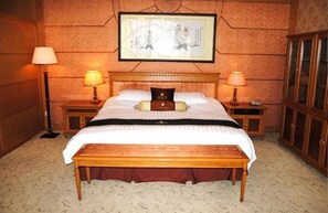 Room - Zhengxie Hotel - Shanxi (Taiyuan)