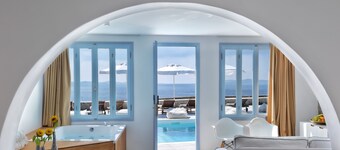 Suntouch Suites - Adults Only