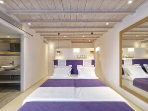 Egyptian cotton sheets, premium bedding, down duvets