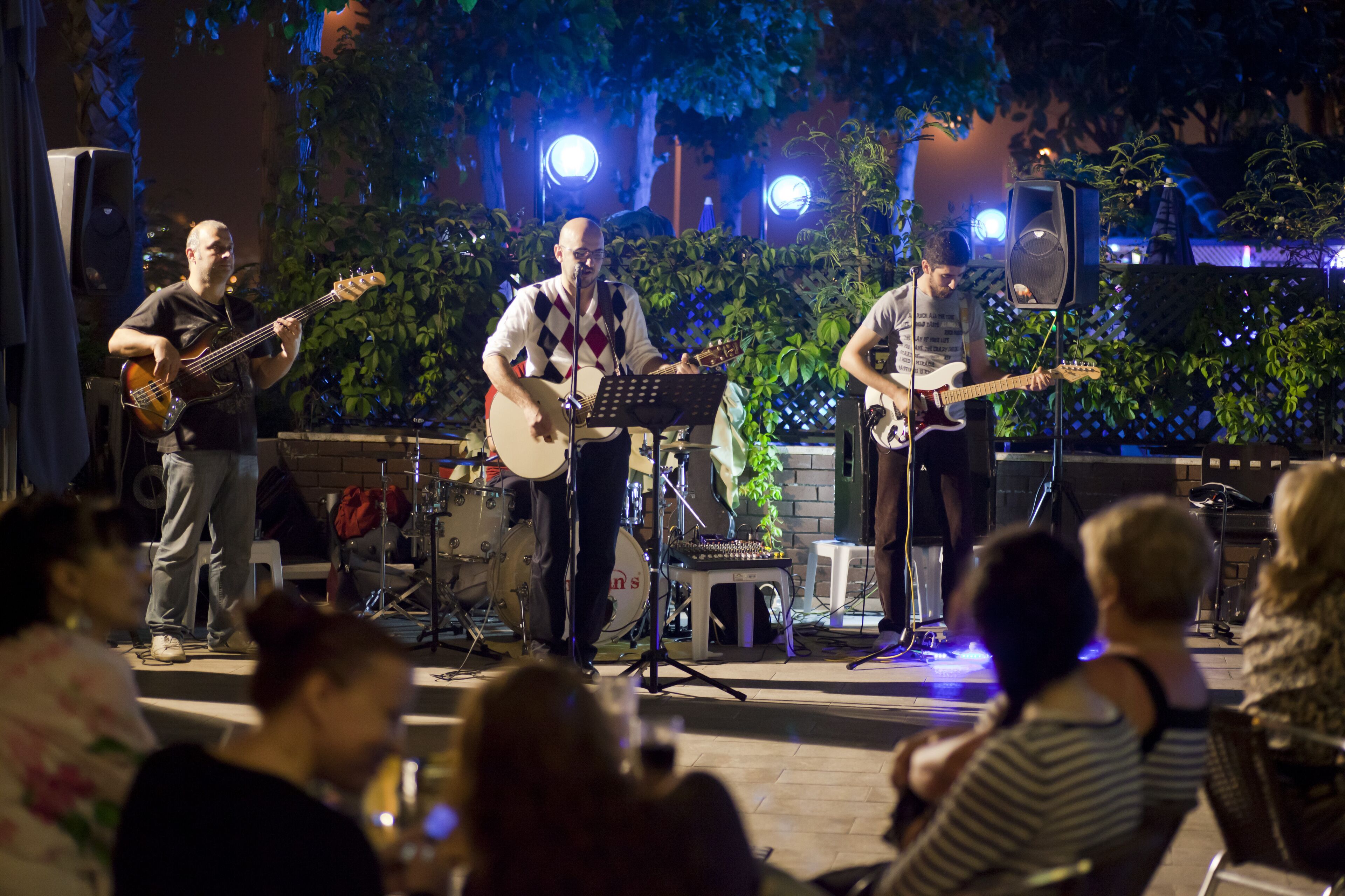 Photo - Monart City Hotel - All Inclusive Plus