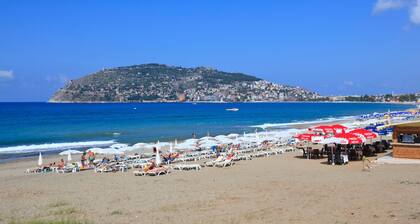 Monart City Hotel - All Inclusive