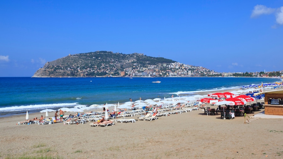 Monart City Hotel - All Inclusive