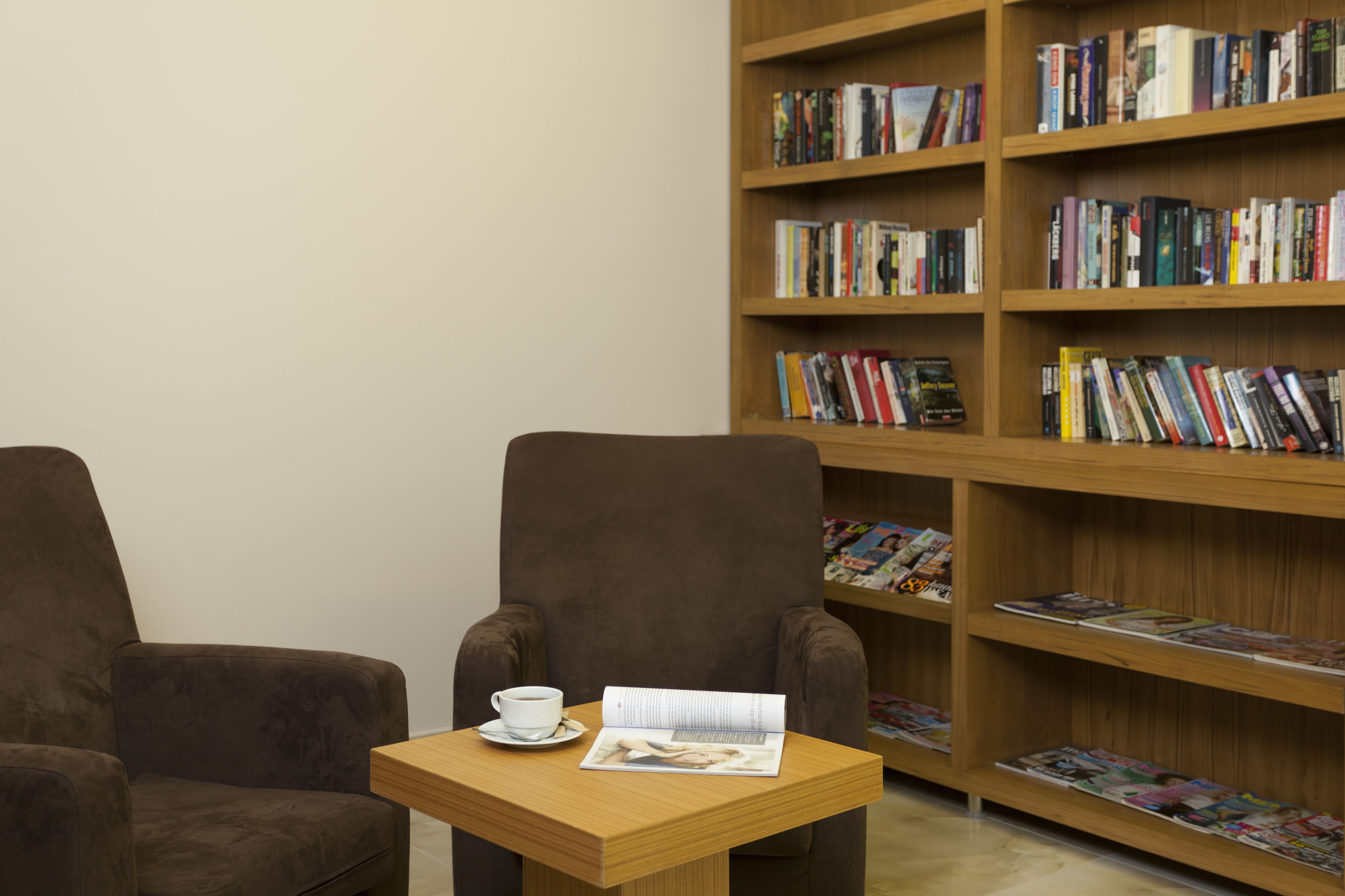 Photo - Monart City Hotel - All Inclusive Plus