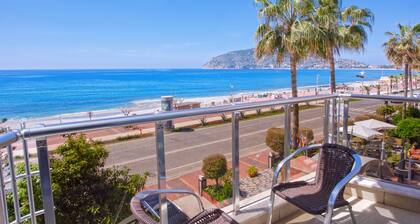 Monart City Hotel - All Inclusive