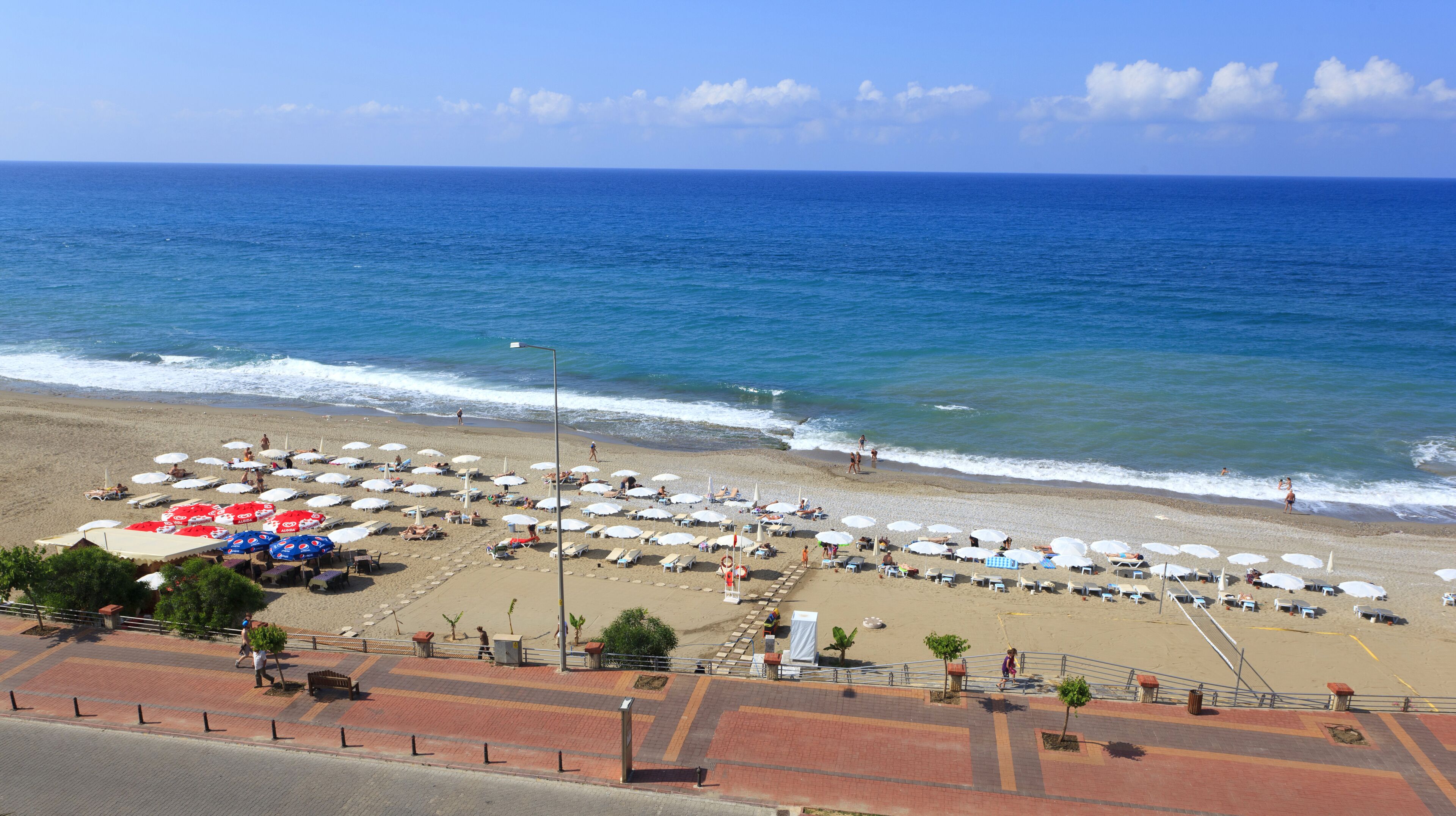 Photo - Monart City Hotel - All Inclusive Plus