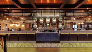 Interior - Harrigan's Hunter Valley (Pokolbin)