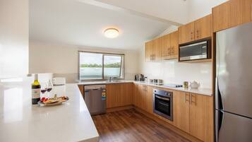 Three Bedroom Apartment | Private kitchen