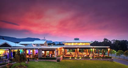 Harrigan's Hunter Valley