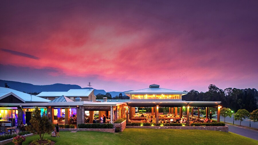 Harrigan's Hunter Valley