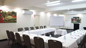 Sala de reuniones